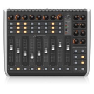 Behringer X-TOUCH COMPACT – Controlador Universal para DAW