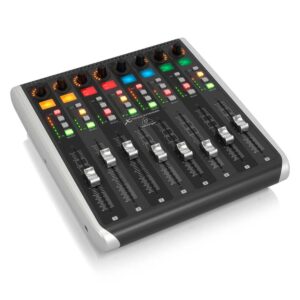 Behringer-X-Touch-Extender-1