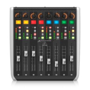 Behringer X-TOUCH EXTENDER – Extensor de Control para DAW