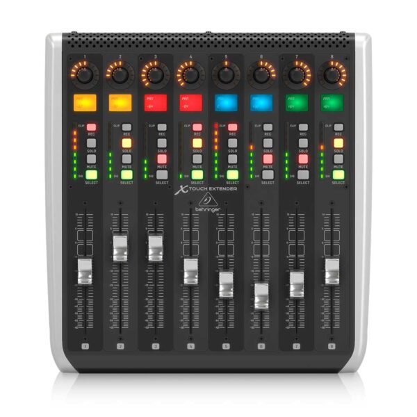 Behringer-X-Touch-Extender