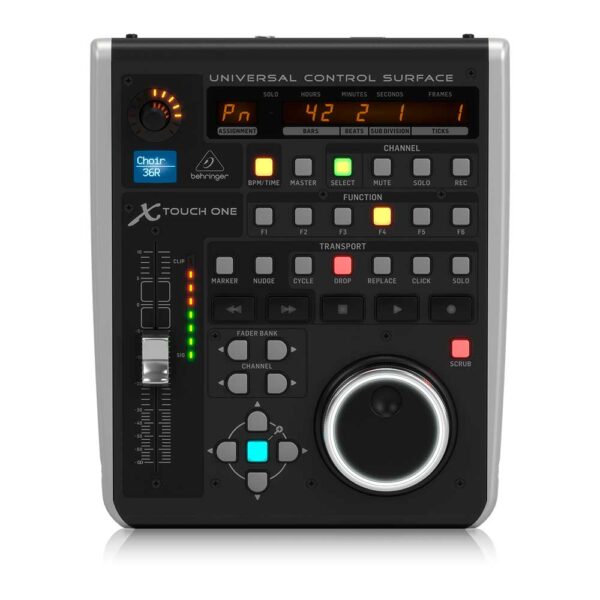 Behringer-X-Touch-One