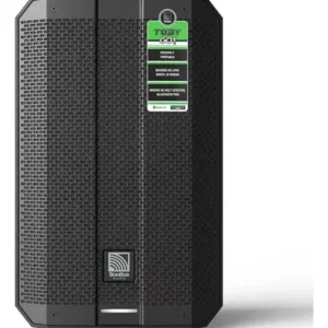 Sonitus Toby Go – Altavoz Portátil 8″ con Batería 300W