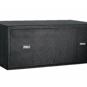 MRS H-218P Subwoofer Activo Dual 18″