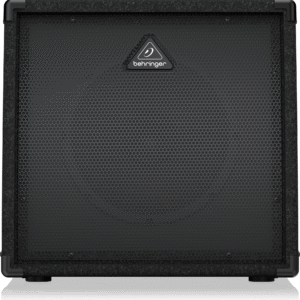 Behringer K450FX Amplificador para teclado 45W con FX y FBQ