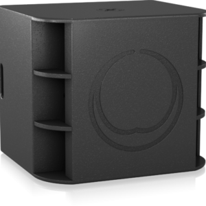 Turbosound M18B Subwoofer profesional activo 18" 2200W