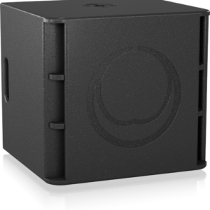 Turbosound M15B Subgrave activo 15" 2200W para PA