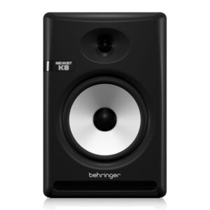Behringer Nekkst K8 – Monitor Autoamplificado 8″ para Estudio