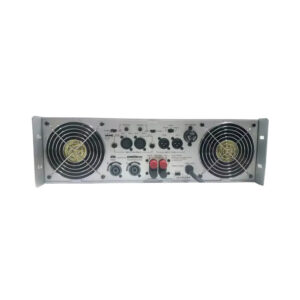 MRS 4050 - Amplificador 4000W Profesional para Eventos