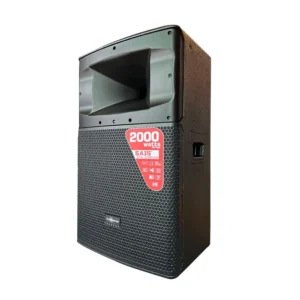 AC PRO SA315+ – Altavoz activo rango completo DSP