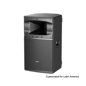 AC PRO SA312+ – Parlante activo profesional