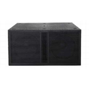 MRS-SP218A Subwoofer Dual 2×18″ 1500W