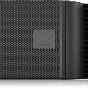 Turbosound TBV123-AN Altavoz 2 vías curvatura constante 12"