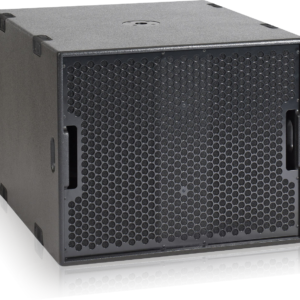 Turbosound TFA-600B Subwoofer de bocina 18"