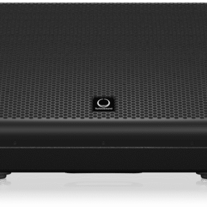 Turbosound TFM122M-AN Monitor activo 12" 2500W ULTRANET