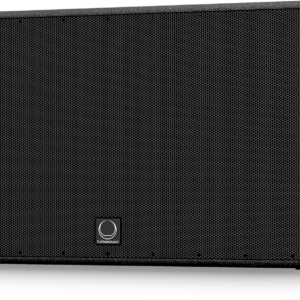 Turbosound TMS218B Subwoofer profesional 2x18" potente