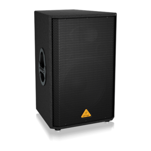 Behringer VP1520 – Altavoz Pasivo 15″ para Eventos