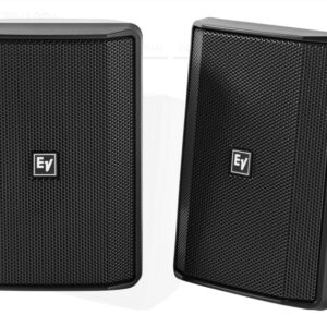 Electro-Voice EVID-S4.2TB – Par de Altavoces 4" 70/100V