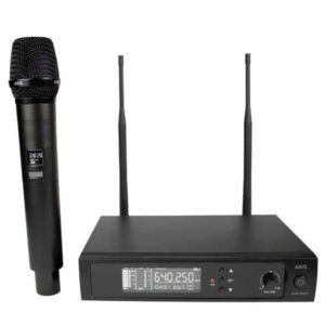 AKG WP300 Sistema Inalámbrico para Voz