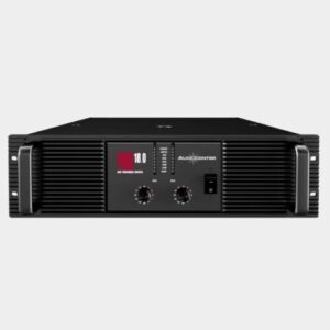 AC PRO18.0 Amplificador Digital Clase H