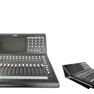 Sonitus Sonus32R Pro – Mixer Digital 32 Canales con Faders