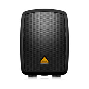 Behringer MPA40BT – Sistema Portátil Todo en Uno 40W Bluetooth