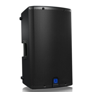 Turbosound iX12 Sistema PA activo 12" 1000W Bluetooth