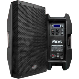 MRS EV-110DSP Parlante Activo de 10″ con DSP