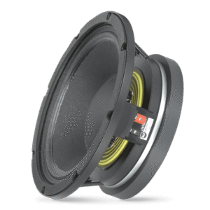 RCF L10-750YK Altavoz de Medios 10” Alta Potencia