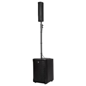RCF EVOX J8 Parlante Activo Compacto 12” 1400W