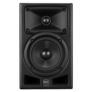 RCF AYRA PRO5 Monitores de Estudio 2 Vías Activos