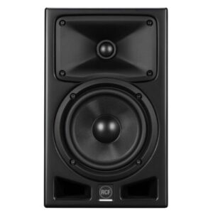 RCF AYRA PRO6 Monitores de Estudio 2 Vías Activos