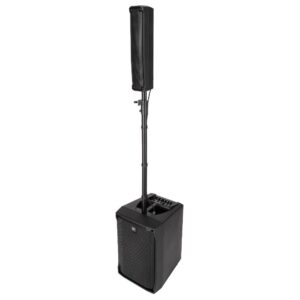 RCF EVOX JMIX8 Parlante Activo Bluetooth 1400W 128dB