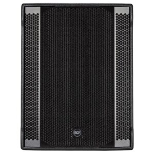 RCF SUB 708-AS Subwoofer Activo 18” Alta Potencia