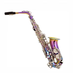 Baldassare 820 – Saxo Alto Profesional Tornasol