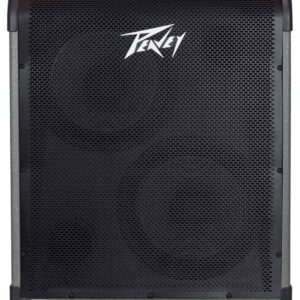 Peavey MAX-300 Amplificador Combo 300W Bajo
