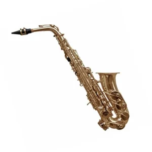 Baldassare 6430L GD – Saxofón Alto Profesional