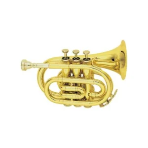 Baldassare 6500-1 – Trompeta Pocket Profesional