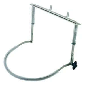 Baldassare HH01 – Soporte de Armónica Premium