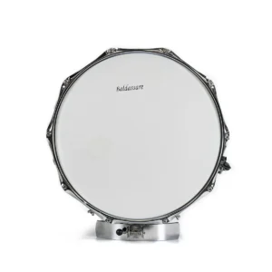 Baldassare MSD 14" x 5.5" – Caja de Banda con Correa Profesional