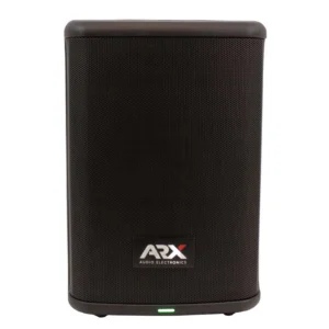 ARX Compact 8" Altavoz Compacto Activo 120W