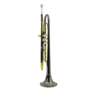 Baldassare Studio Black – Trompeta Profesional