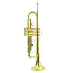 Baldassare Studio Gold – Trompeta Profesional