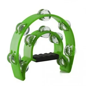 Baldassare PTWJ220G – Pandero Medialuna Premium