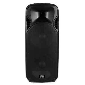 PRO BASS POWERBASS-215 Parlante Activo Woofer 15"