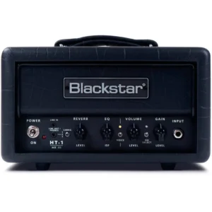 Blackstar HT-1RH MkIII – Cabezal Guitarra Profesional 1W