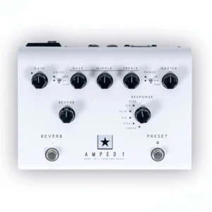 Blackstar Dept. 10 Amped 1 – Pedal Amplificador Profesional 100W