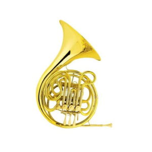 Baldassare 6442L-1 – Corno Francés Profesional