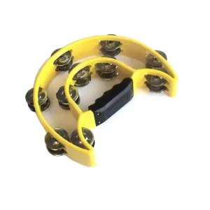 Baldassare PTWJ220Y – Pandero Medialuna Profesional