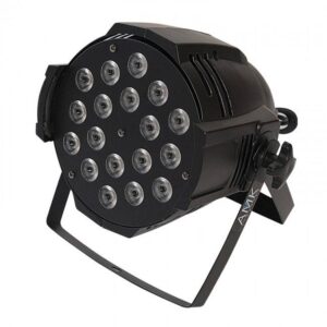AMK LIGHTING LH-D006 Foco Escénico 18x18W LED