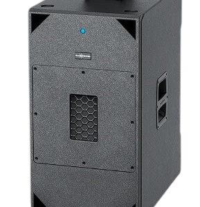 AC L65S MK2 Subwoofer 18” Activo DSP